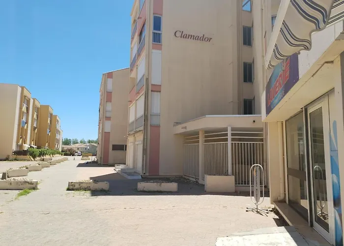 Le Studio Du Palais De La Mer B