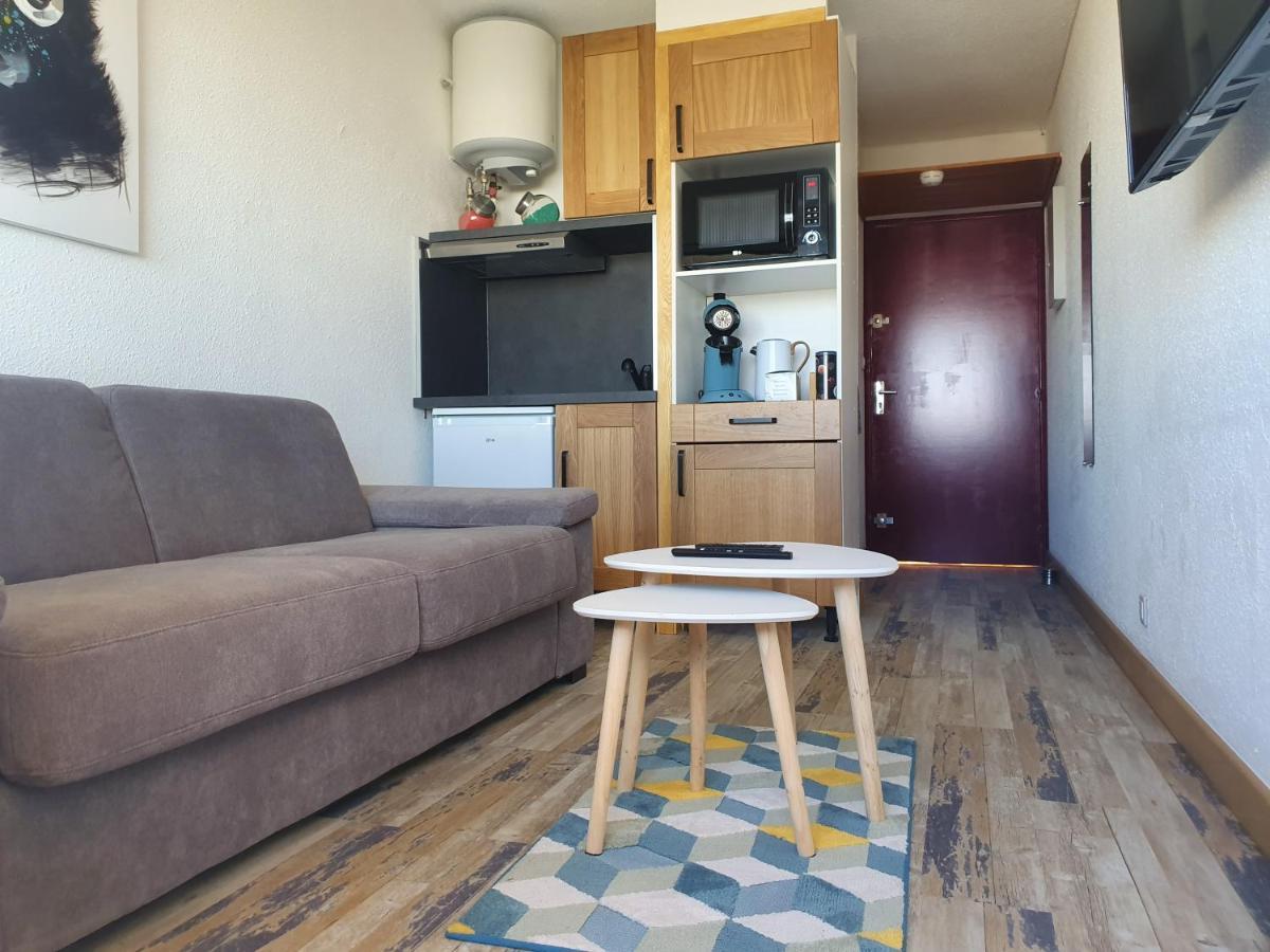 Apartment Le Du Palais De La B