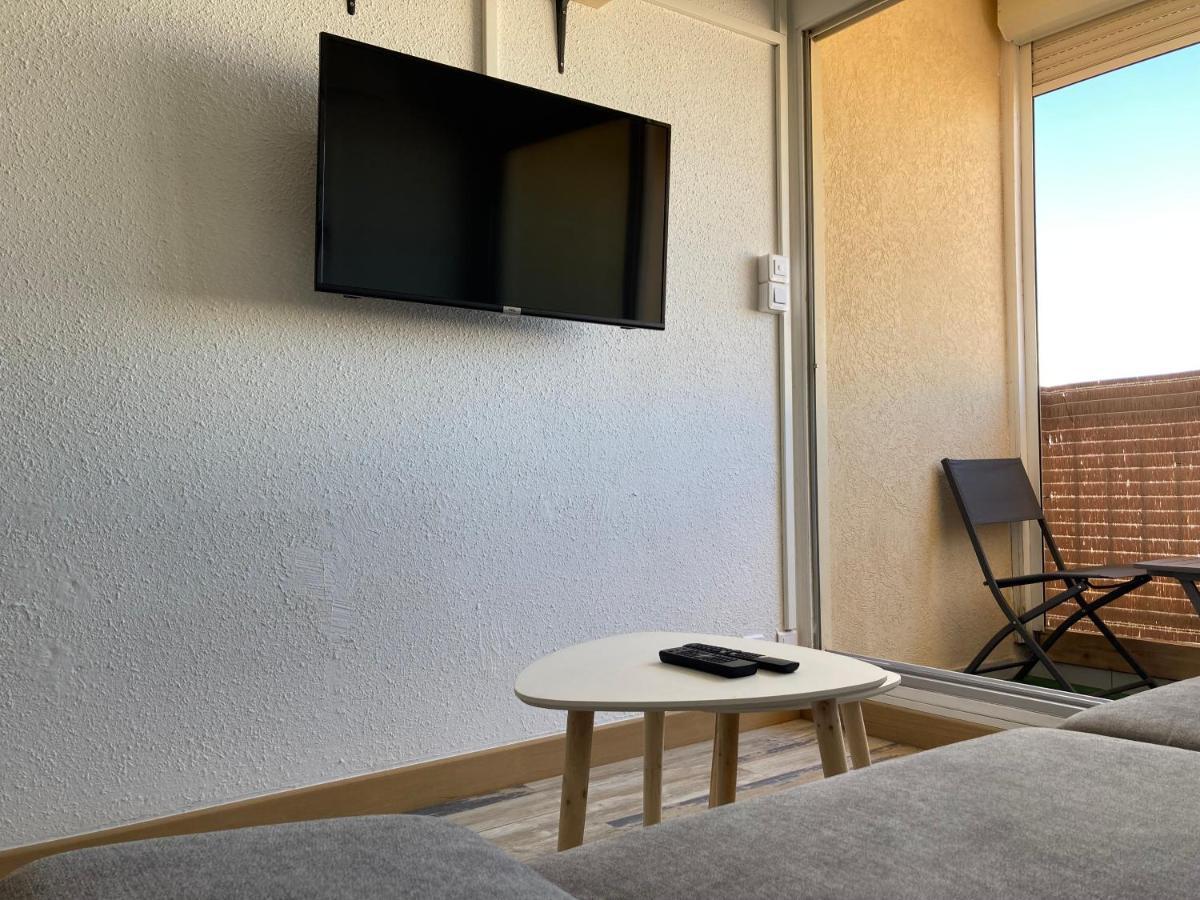 Appartement Le Du Palais De La B
